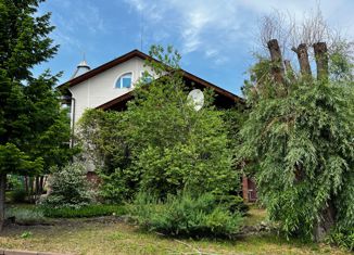 Дом на продажу, 330 м2, село Сосновка, Запсибовская улица, 4