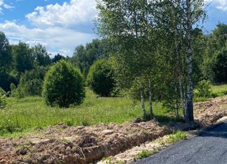 Продам земельный участок, 9.48 сот., деревня Ваньково, деревня Ваньково, 41