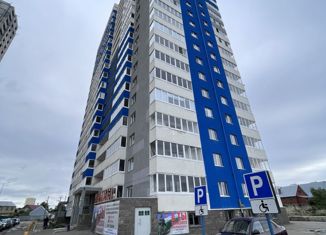 Продажа квартиры студии, 24.4 м2, село Михайловка, Новоуфимская улица, 15