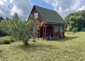 Дом на продажу, 46 м2, деревня Муромцево