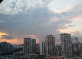 Продаю квартиру студию, 27.7 м2, Москва, 1-я улица Леонова, 18, 1-я улица Леонова