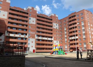 Продам двухкомнатную квартиру, 72 м2, Омск, улица 1-я Красной Звезды, 71, ЖК Созвездие