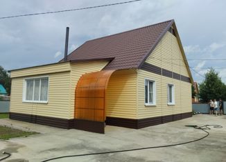 Продам дом, 71.5 м2, село Петропавловское, Восточный переулок, 35А