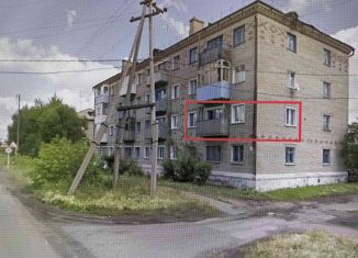 Продам 2-ком. квартиру, 42 м2, Татарск, улица Закриевского, 7