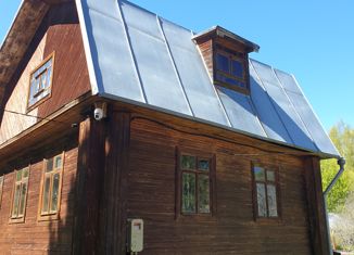 Продам дом, 59.4 м2, деревня Усково