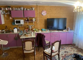 Продам дом, 75 м2, деревня Крюково, А-130, 195-й километр