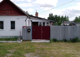 Продажа дома, 76.1 м2, посёлок Чемерна, Красноармейская улица, 88