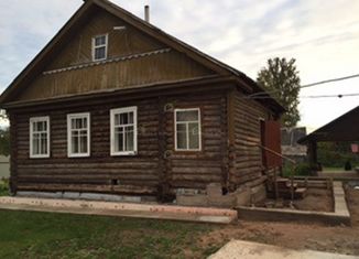 Продам дом, 129 м2, село Приютово, Дачная улица