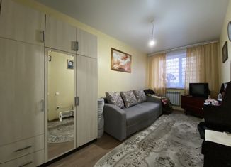 Продам 1-комнатную квартиру, 28.9 м2, Новопавловск, улица Калинина, 19к1