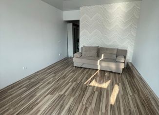 Квартира на продажу студия, 24 м2, Оренбург, улица Поляничко, 11/4, ЖК Акварель