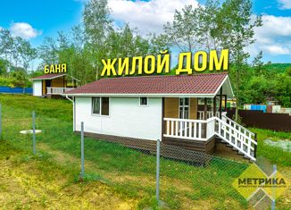 Продажа дома, 48 м2, Приморский край