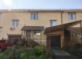 Таунхаус на продажу, 145.3 м2, поселок Придорожный, Приозёрная улица, 34