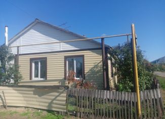 Продается дом, 70 м2, село Ачаир, Зелёная улица, 49