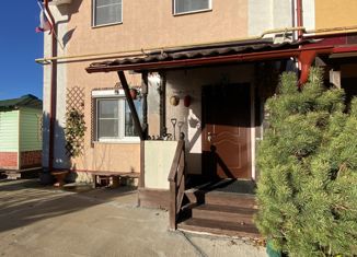 Продается таунхаус, 37.5 м2, поселок Первомайское, Зелёная улица, 6