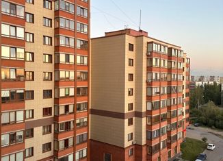 Продам квартиру студию, 29.6 м2, Тосно, проспект Ленина, 3