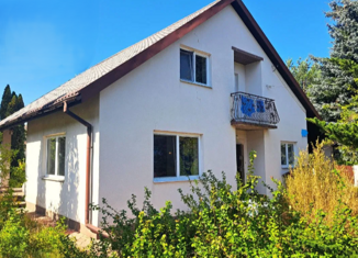 Дом на продажу, 160 м2, посёлок городского типа Яблоновский, улица Рогачёва, 48