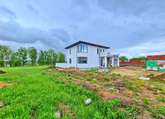 Продается дом, 90 м2, поселок Ильинка, Дачная улица, 2А