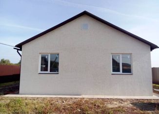 Дом на продажу, 78.9 м2, село Кривцы, Счастливая улица