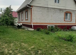 Продам дом, 238 м2, поселок городского типа Грамотеино, улица Блюхера, 84