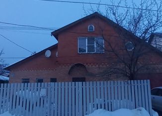 Продается дом, 155 м2, Самарская область, проезд Новосёлов