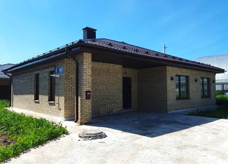 Продается дом, 115 м2, село Усады, 2-я Заовражная улица, 42