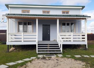 Продаю дом, 65 м2, деревня Алфёрово