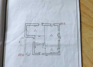 Продаю дом, 49.3 м2, Новосибирск, Верхоянская улица, Калининский район