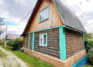 Продам дом, 65 м2, СНТ Золотой ключик