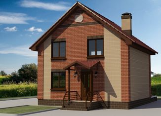 Продаю дом, 150 м2, село Амзя, село Амзя, 12