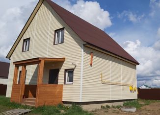 Продаю дом, 143.6 м2, городской посёлок Рахья, Вишнёвая улица