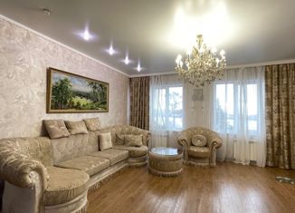 Продается дом, 252.2 м2, город Верхний Уфалей, улица Ленина