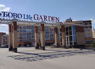 Продаю 1-ком. квартиру, 27 м2, село Зубово, Весенняя улица, 6