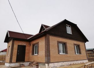 Дом на продажу, 70 м2, село Урик, Молодёжная улица