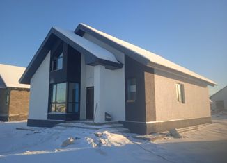 Продаю дом, 95 м2, деревня Бурцево, Комсомольская улица