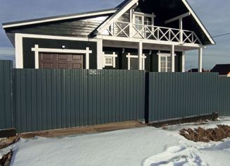 Продажа дома, 145 м2, деревня Грановщина, улица Флёрова