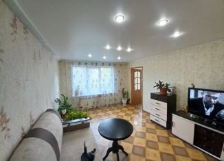 3-комнатная квартира на продажу, 60 м2, Волжск, улица Дружбы, 27