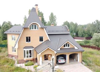 Продается дом, 546 м2, село Комягино