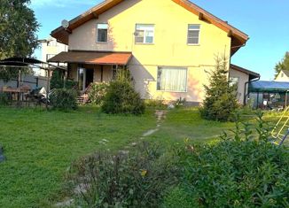 Дом на продажу, 170 м2, рабочий посёлок Нахабино, Заречная улица, 11А