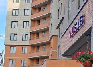 Продается 1-комнатная квартира, 42 м2, Новосибирск, метро Речной вокзал, 2-я Обская улица, 154