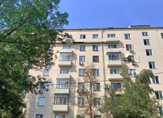 Продается 2-ком. квартира, 58 м2, Москва, Ленинский проспект, 73/8, метро Профсоюзная