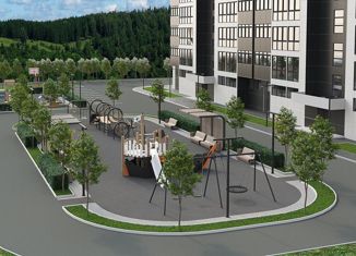 Продажа 2-ком. квартиры, 65 м2, Туапсе, улица Калараша, 7Г