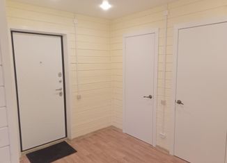 Дом на продажу, 100 м2, деревня Теренино, Свято-Никитская улица, 2А