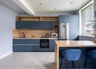 Таунхаус на продажу, 70.9 м2, коттеджный поселок Счастье, Берёзовая аллея, 7