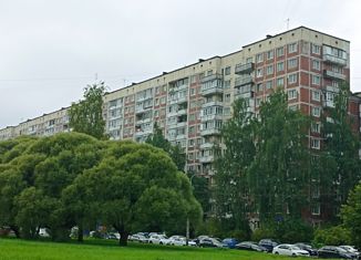 Продается 1-комнатная квартира, 35.2 м2, Санкт-Петербург, улица Сантьяго-де-Куба, 10к1, муниципальный округ Сосновское