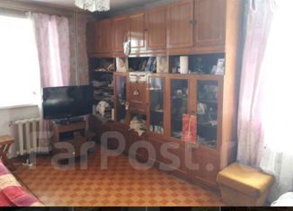 Продам трехкомнатную квартиру, 60.8 м2, посёлок городского типа Смоляниново, Нагорная улица, 10