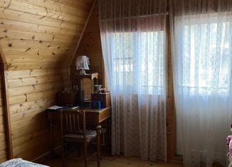 Продам дом, 110 м2, посёлок Ольшаники, Майская улица