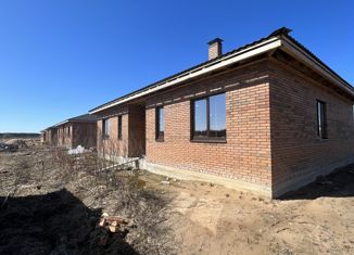 Дом на продажу, 135.5 м2, деревня Митяево