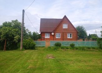 Продам дом, 95 м2, деревня Залужье, Садовая улица, 21