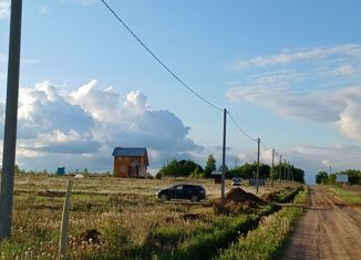 Продаю земельный участок, 10 сот., деревня Воронино