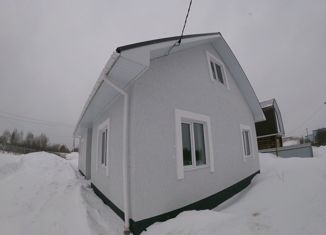 Продаю дом, 119 м2, деревня Карпово, Комаринская улица